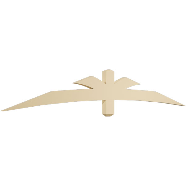 Ekena Millwork GBS084X14X0204DAV00