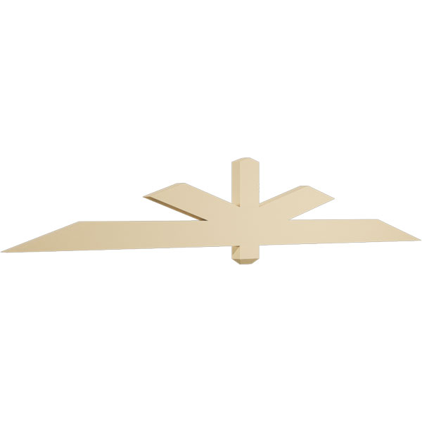 Ekena Millwork GBS084X14X0204KEN00