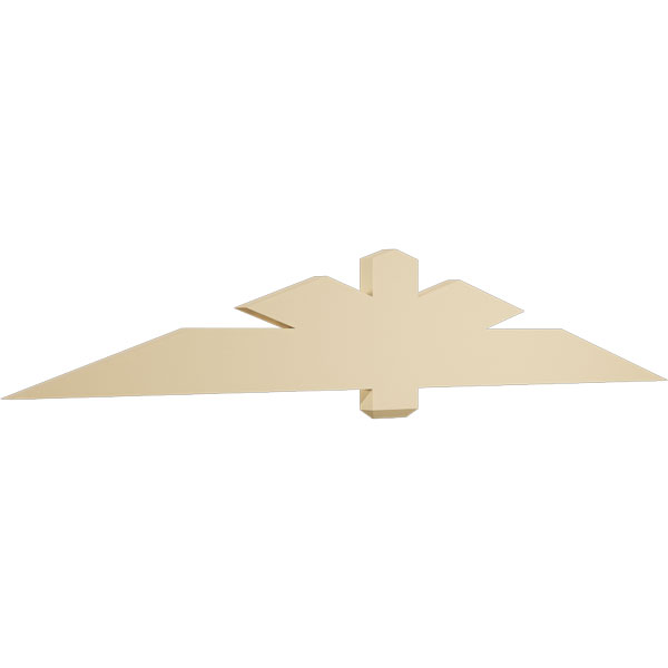 Ekena Millwork GBS084X14X0206KEN00