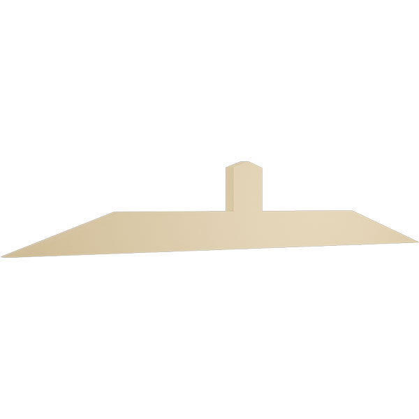 Ekena Millwork GBS084X14X0206POR00