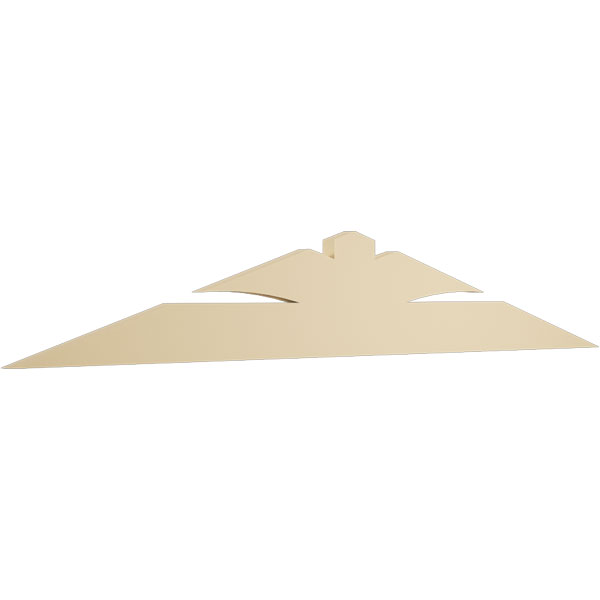 Ekena Millwork GBS084X14X0206RIC00