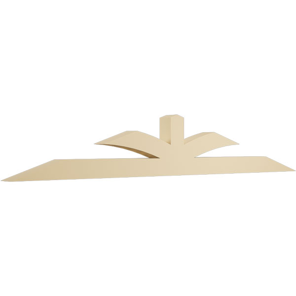 Ekena Millwork GBS084X14X0404RIC00