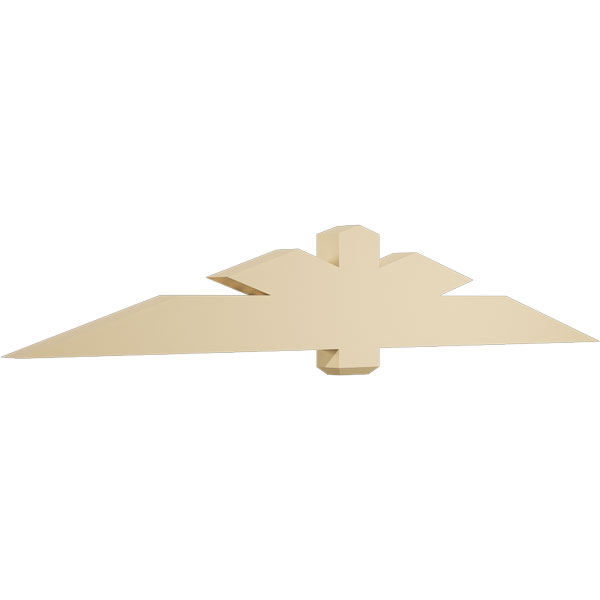 Ekena Millwork GBS084X14X0406KEN00