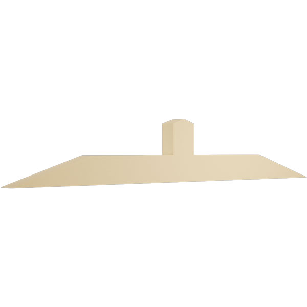 Ekena Millwork GBS084X14X0406POR00