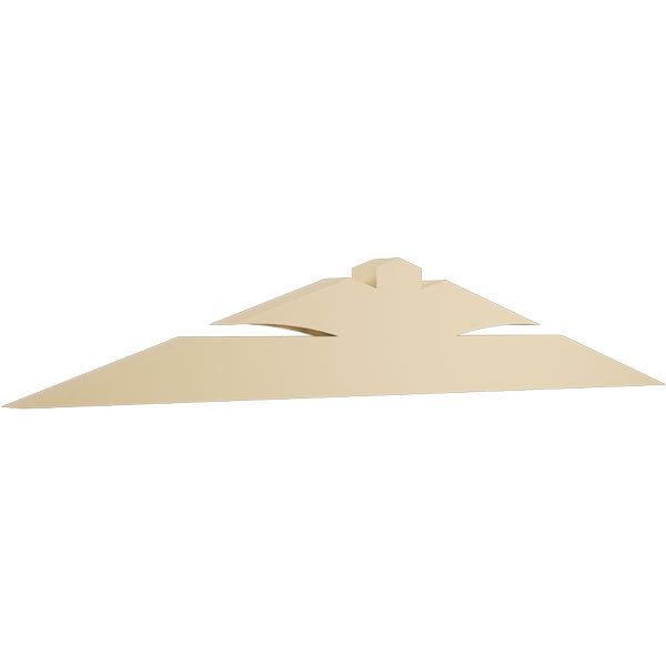 Ekena Millwork GBS084X14X0406RIC00