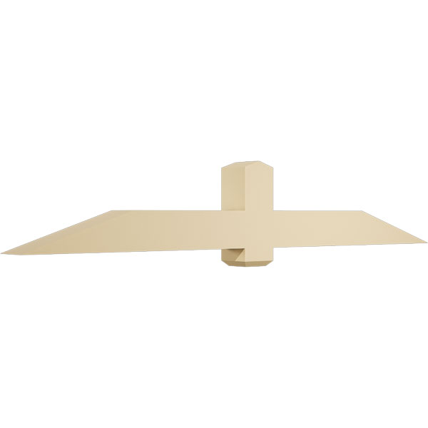 Ekena Millwork GBS084X14X0606EUG00