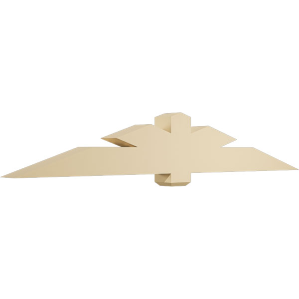 Ekena Millwork GBS084X14X0606KEN00