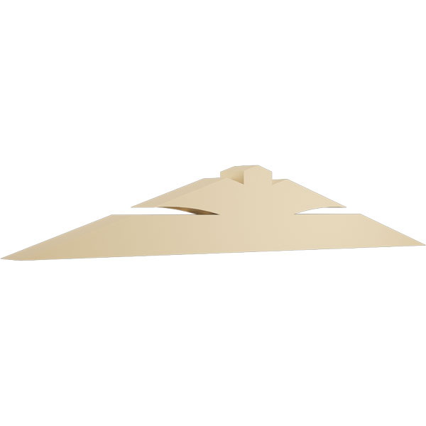 Ekena Millwork GBS084X14X0606RIC00