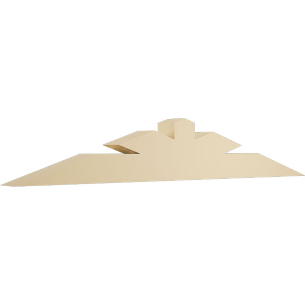 Ekena Millwork GBS084X14X0606SAR00