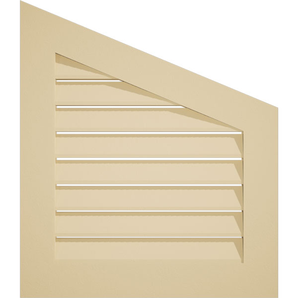 Ekena Millwork GVSPR26X3001SF-05