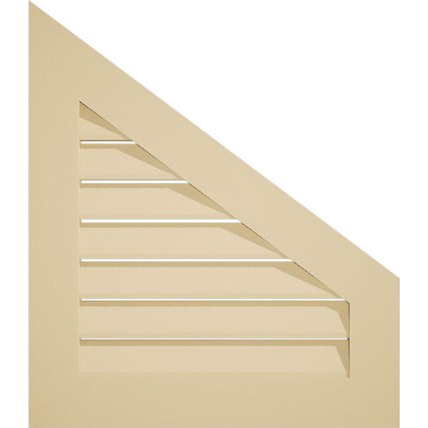 Ekena Millwork GVSPR26X3001SF-09