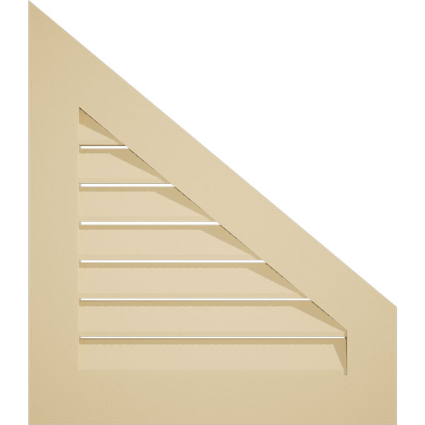 Ekena Millwork GVSPR26X3001SF-10