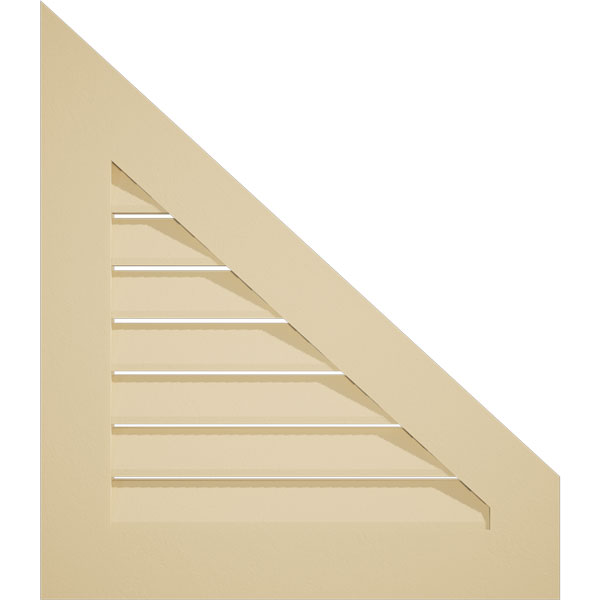 Ekena Millwork GVSPR26X3001SF-11