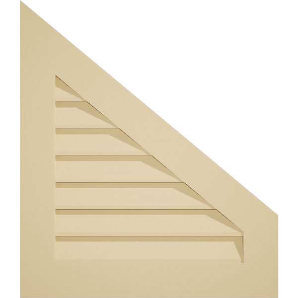 Ekena Millwork GVSPR26X3001SN-10