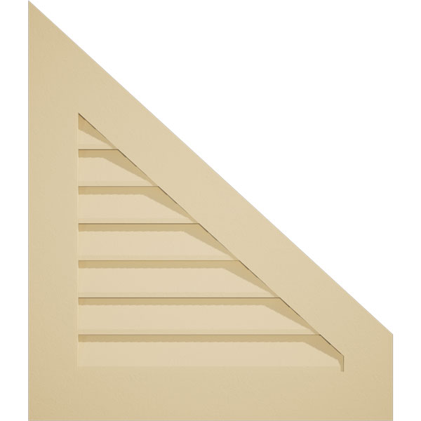 Ekena Millwork GVSPR26X3001SN-11