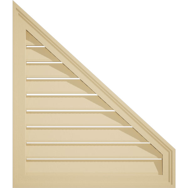 Ekena Millwork GVSPR26X3002SF-11