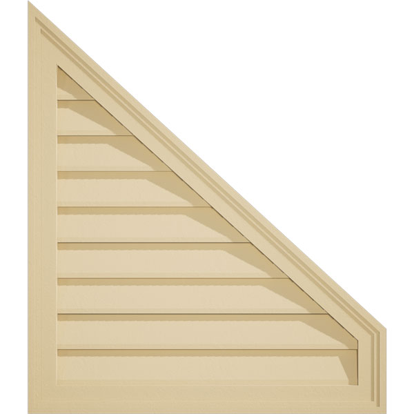 Ekena Millwork GVSPR26X3002SN-11