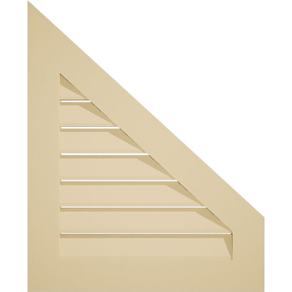 Ekena Millwork GVSPR26X3201SF-11