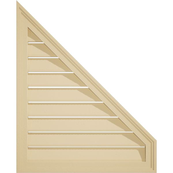 Ekena Millwork GVSPR26X3202SF-12