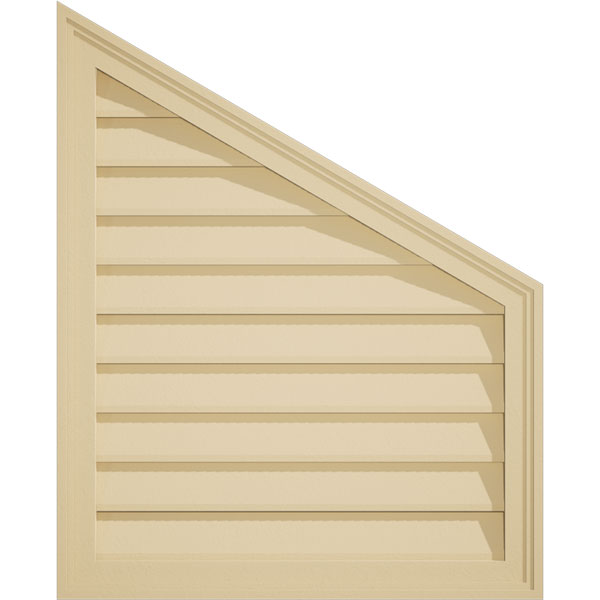 Ekena Millwork GVSPR26X3202SN-07