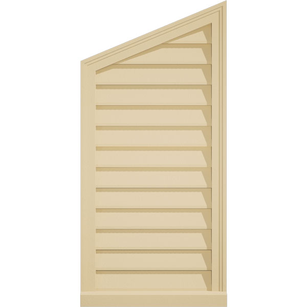 Ekena Millwork GVSPL20X4203SN-05