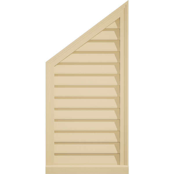 Ekena Millwork GVSPL20X4203SN-09