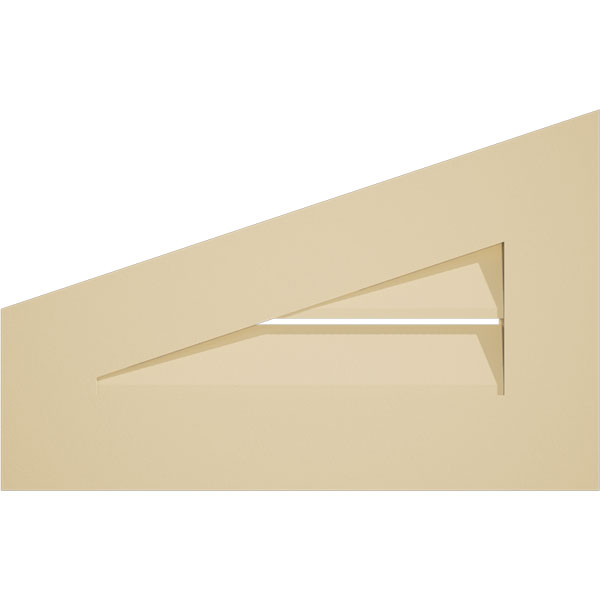 Ekena Millwork GVSPL22X1401SF-04