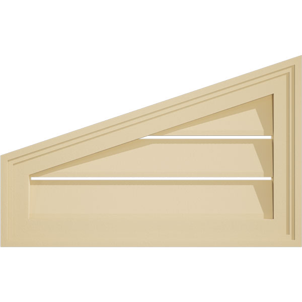 Ekena Millwork GVSPL22X1402SF-04