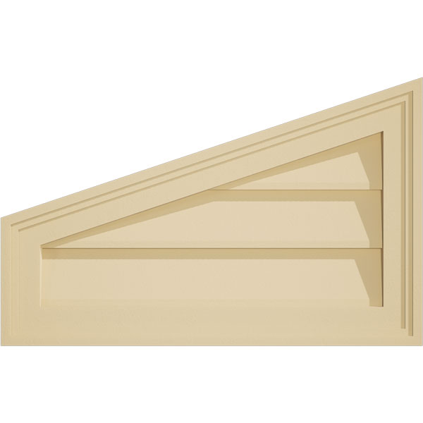 Ekena Millwork GVSPL22X1402SN-04