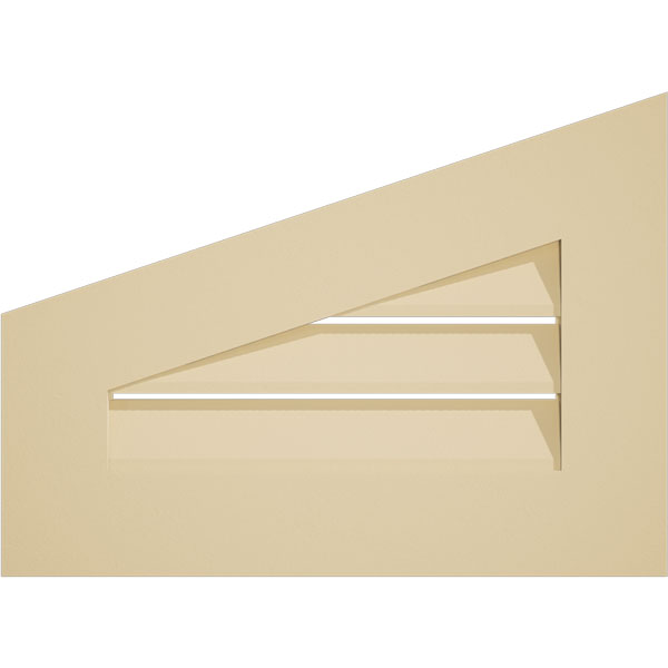 Ekena Millwork GVSPL22X1601SF-04