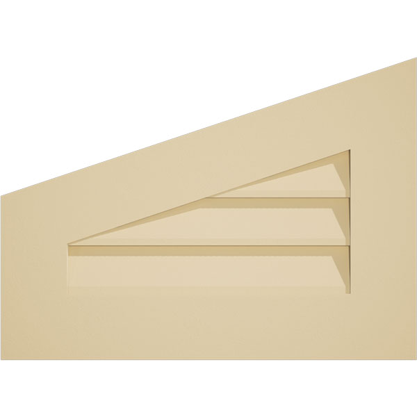 Ekena Millwork GVSPL22X1601SN-04