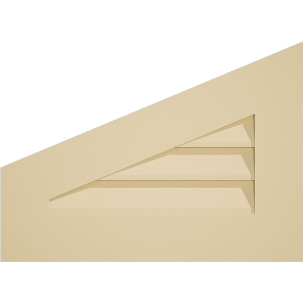Ekena Millwork GVSPL22X1601SN-05