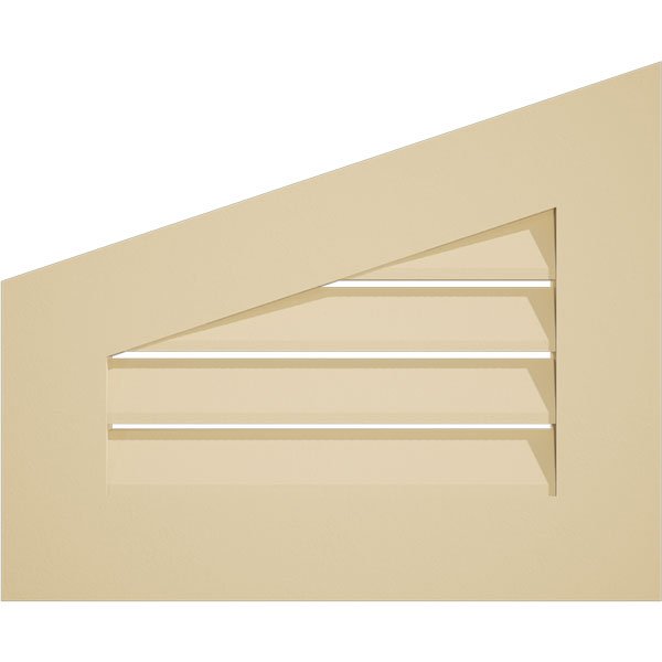 Ekena Millwork GVSPL22X1801SF-04