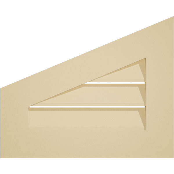 Ekena Millwork GVSPL22X1801SF-05