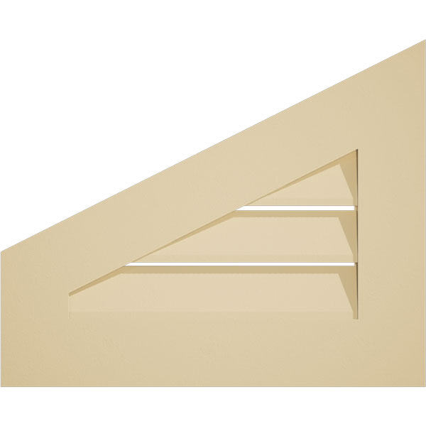 Ekena Millwork GVSPL22X1801SF-06