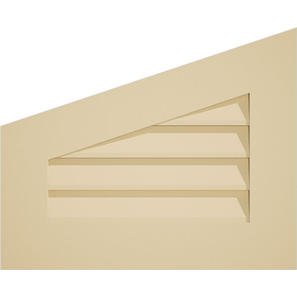 Ekena Millwork GVSPL22X1801SN-04