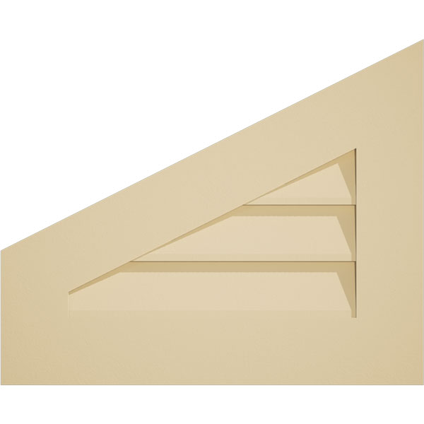 Ekena Millwork GVSPL22X1801SN-06