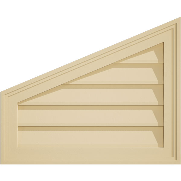 Ekena Millwork GVSPL22X1802SN-05