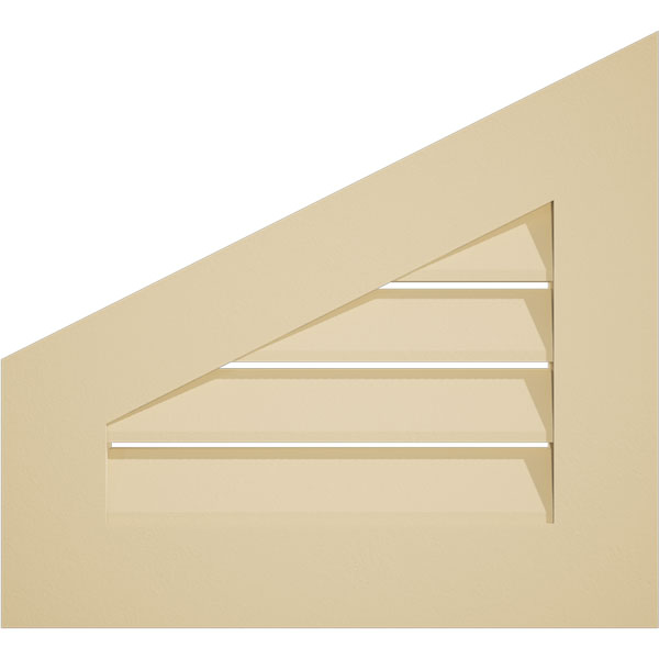 Ekena Millwork GVSPL22X2001SF-06