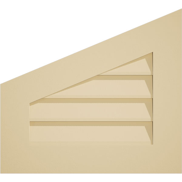 Ekena Millwork GVSPL22X2001SN-05