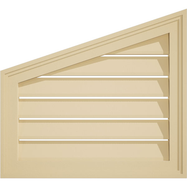 Ekena Millwork GVSPL22X2002SF-04