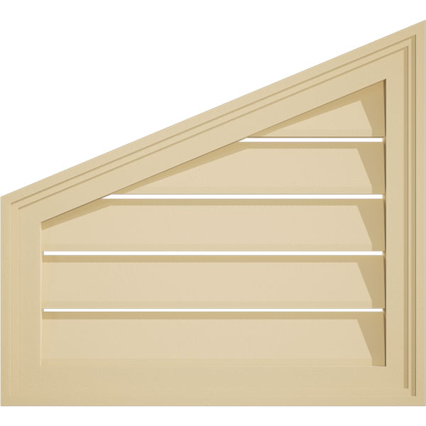 Ekena Millwork GVSPL22X2002SF-05