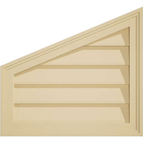Ekena Millwork GVSPL22X2002SN-05