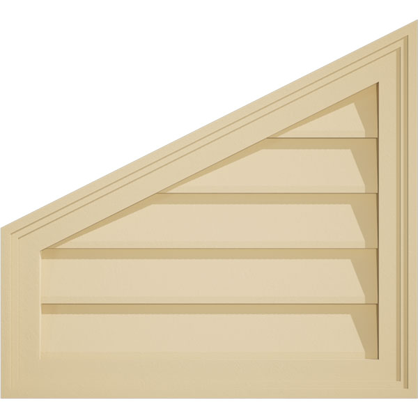 Ekena Millwork GVSPL22X2002SN-06