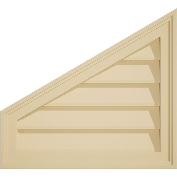 Ekena Millwork GVSPL22X2002SN-07