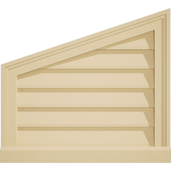 Ekena Millwork GVSPL22X2003SN-04