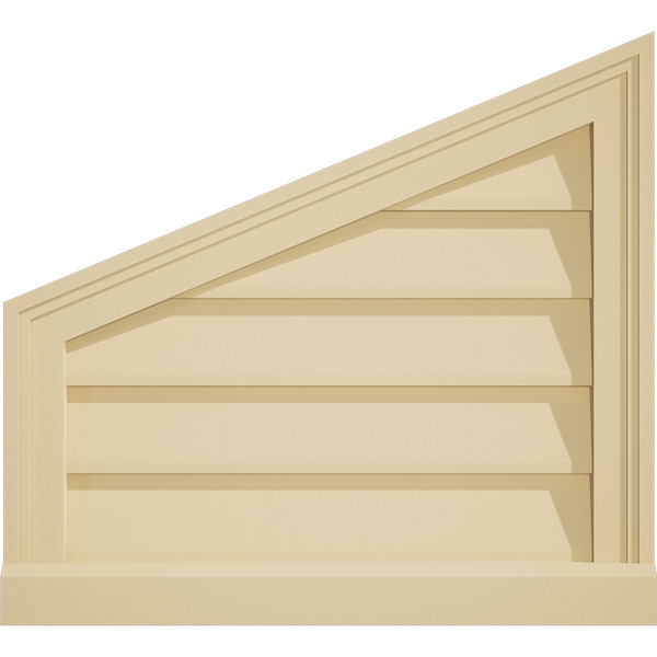 Ekena Millwork GVSPL22X2003SN-05