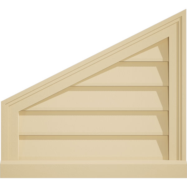Ekena Millwork GVSPL22X2003SN-06