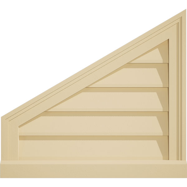 Ekena Millwork GVSPL22X2003SN-07