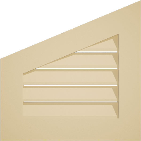 Ekena Millwork GVSPL22X2201SF-05